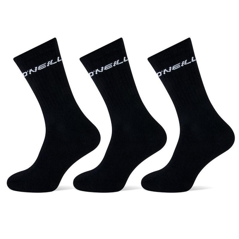 O'NEILL O'neill Kousen Sportsock O'Neill 3-pack VOLWASSENE 6969