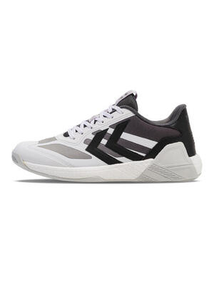 Algiz Iv Unisex Erwachsene Handball Sportschuh Hummel