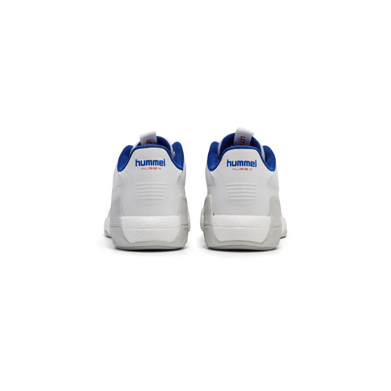 Enfiler Chaussure D'entraînement Algiz Iv Adulte HUMMEL