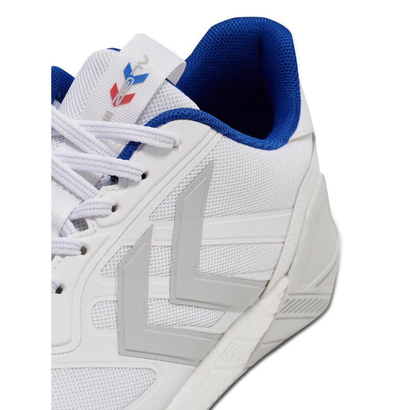 Enfiler Chaussure D'entraînement Algiz Iv Adulte HUMMEL
