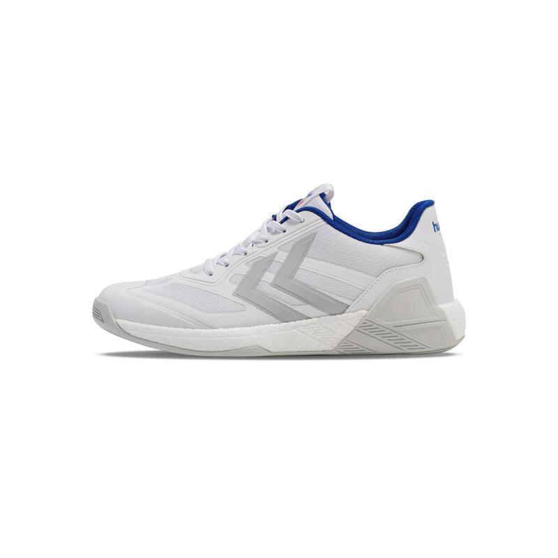 Enfiler Chaussure D'entraînement Algiz Iv Adulte HUMMEL
