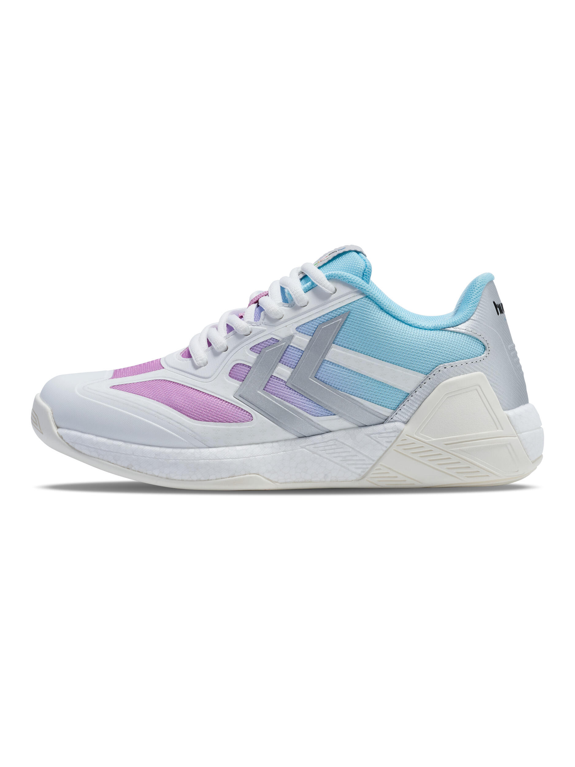 HUMMEL Instap Indoor Schoen Algiz Ltd Unisex Volwassene HUMMEL