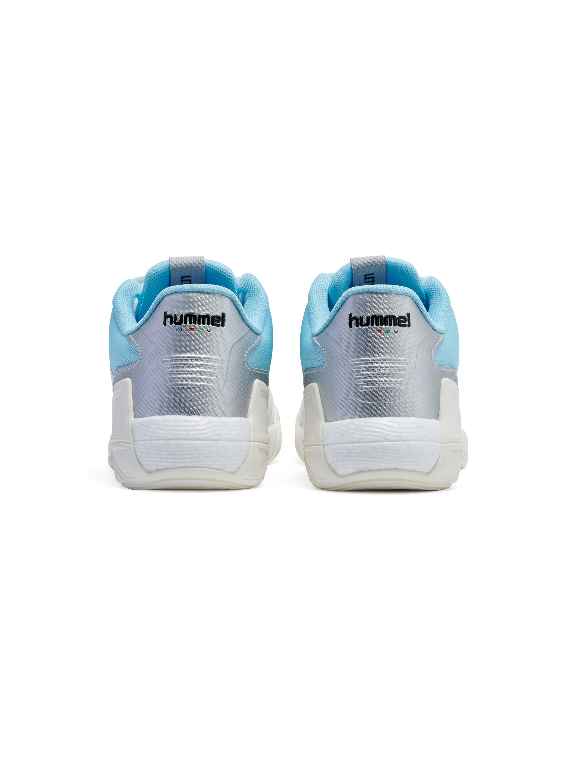 Scarpe indoor Hummel Algiz Ltd 2/7