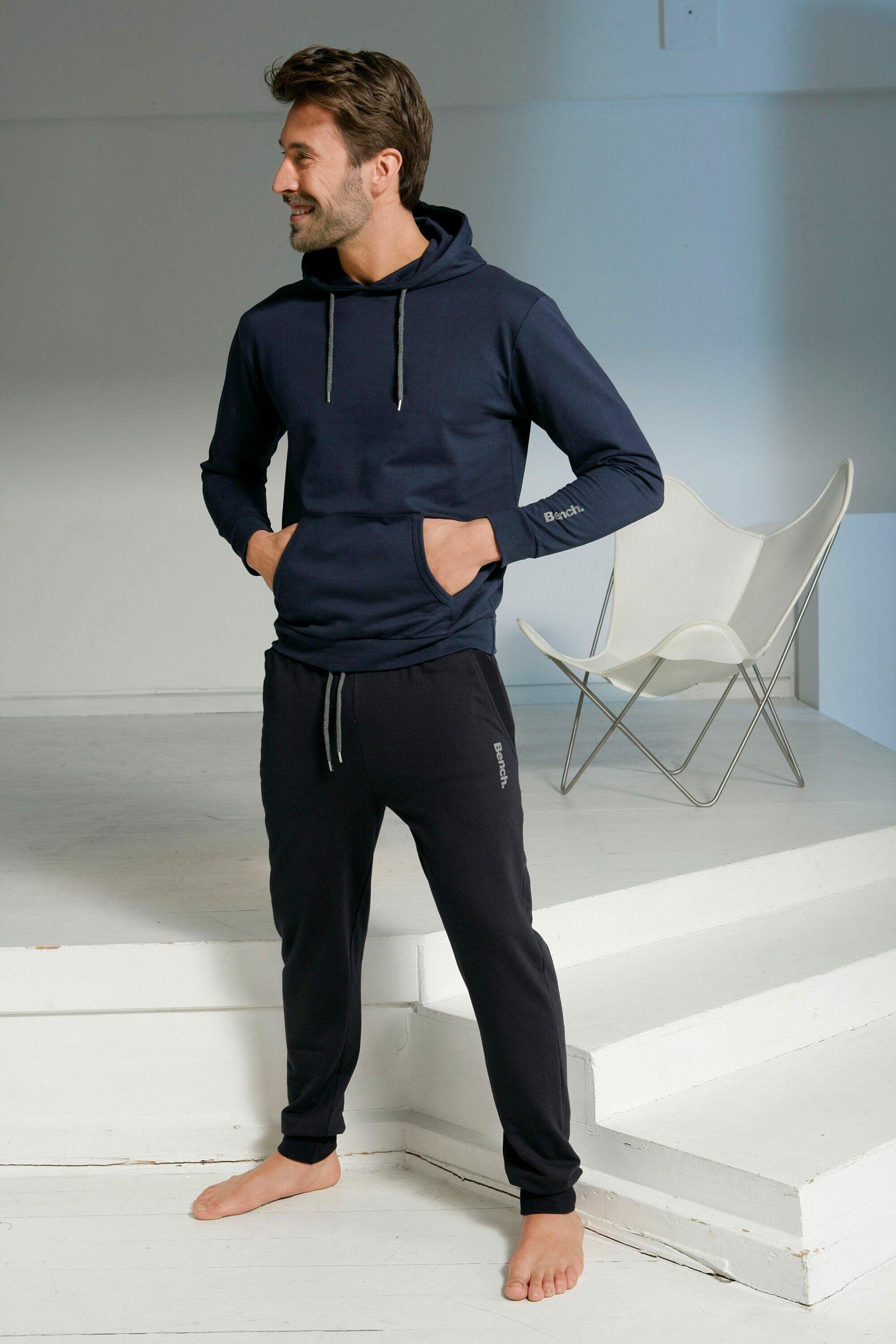 Herren Bench. Kapuzensweatshirt 4/7