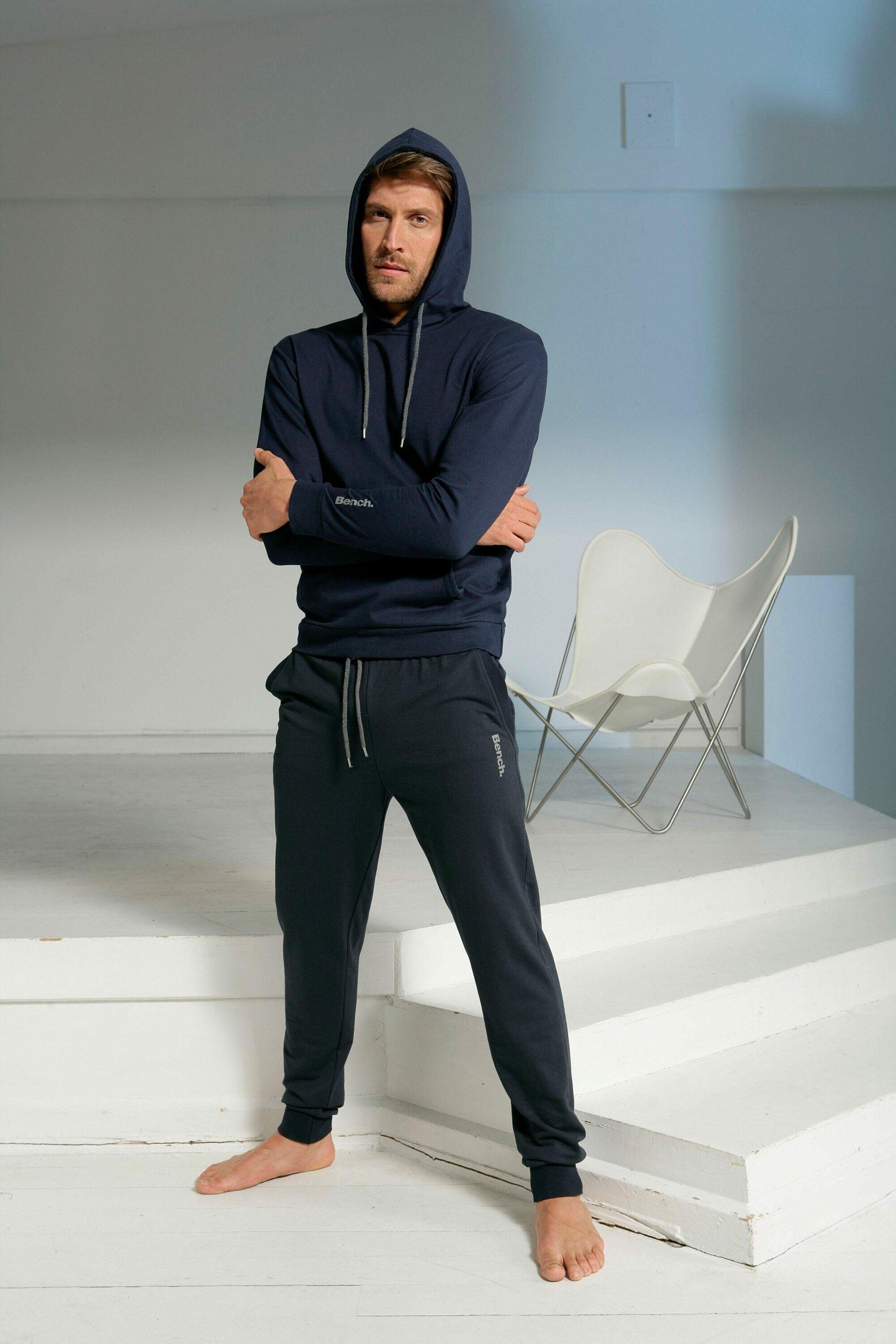 Herren Bench. Kapuzensweatshirt 3/7