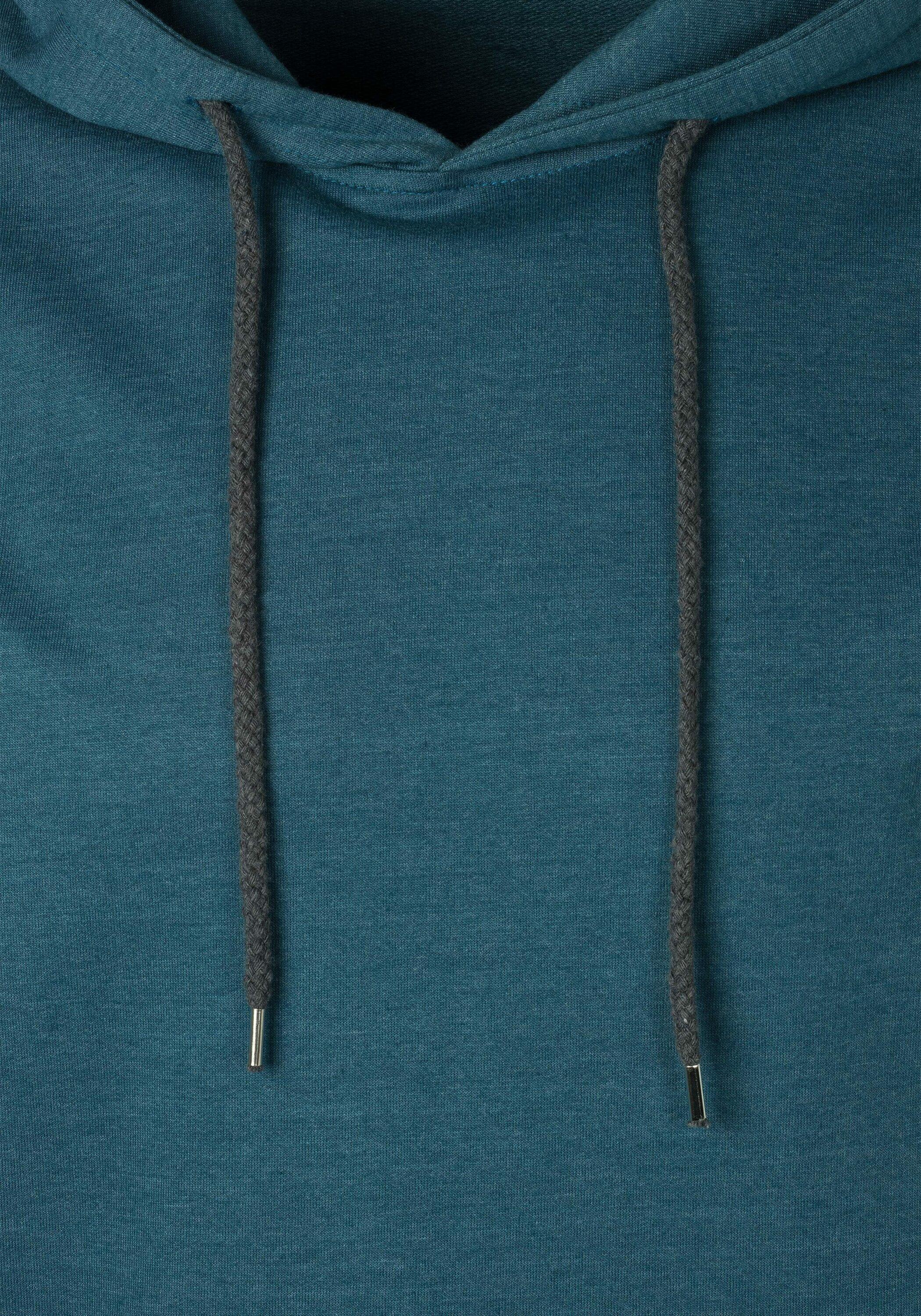 Herren Bench. Kapuzensweatshirt 5/6
