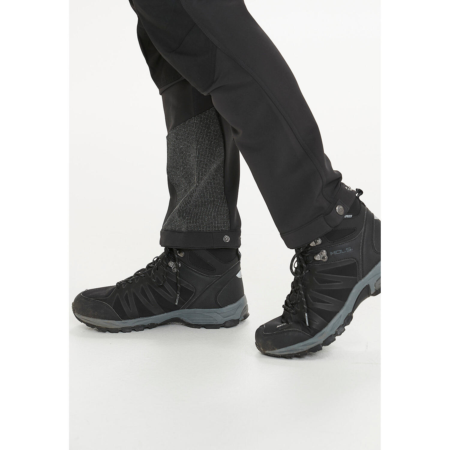 Pantalon de randonnée femme Whistler Anissy 6/6