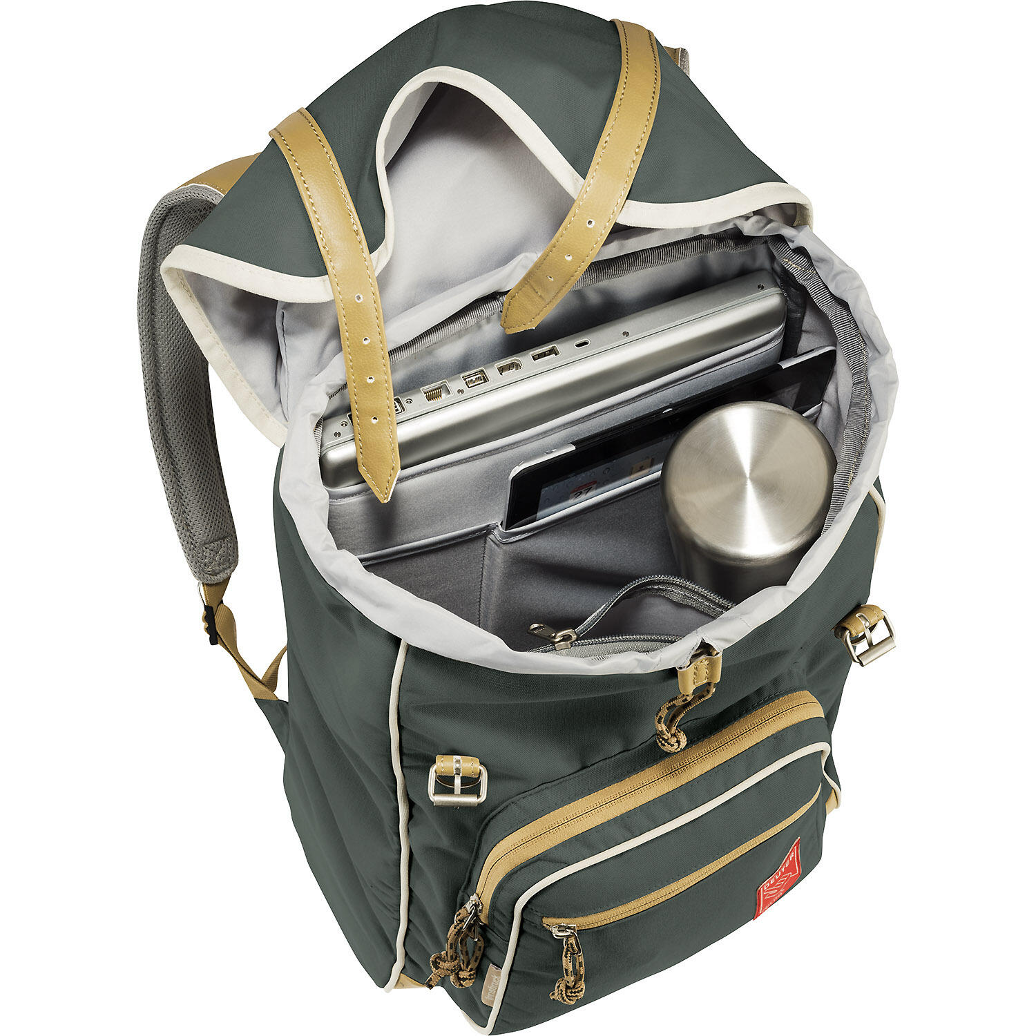 Deuter Rucksack Innsbruck 3814022 7/7