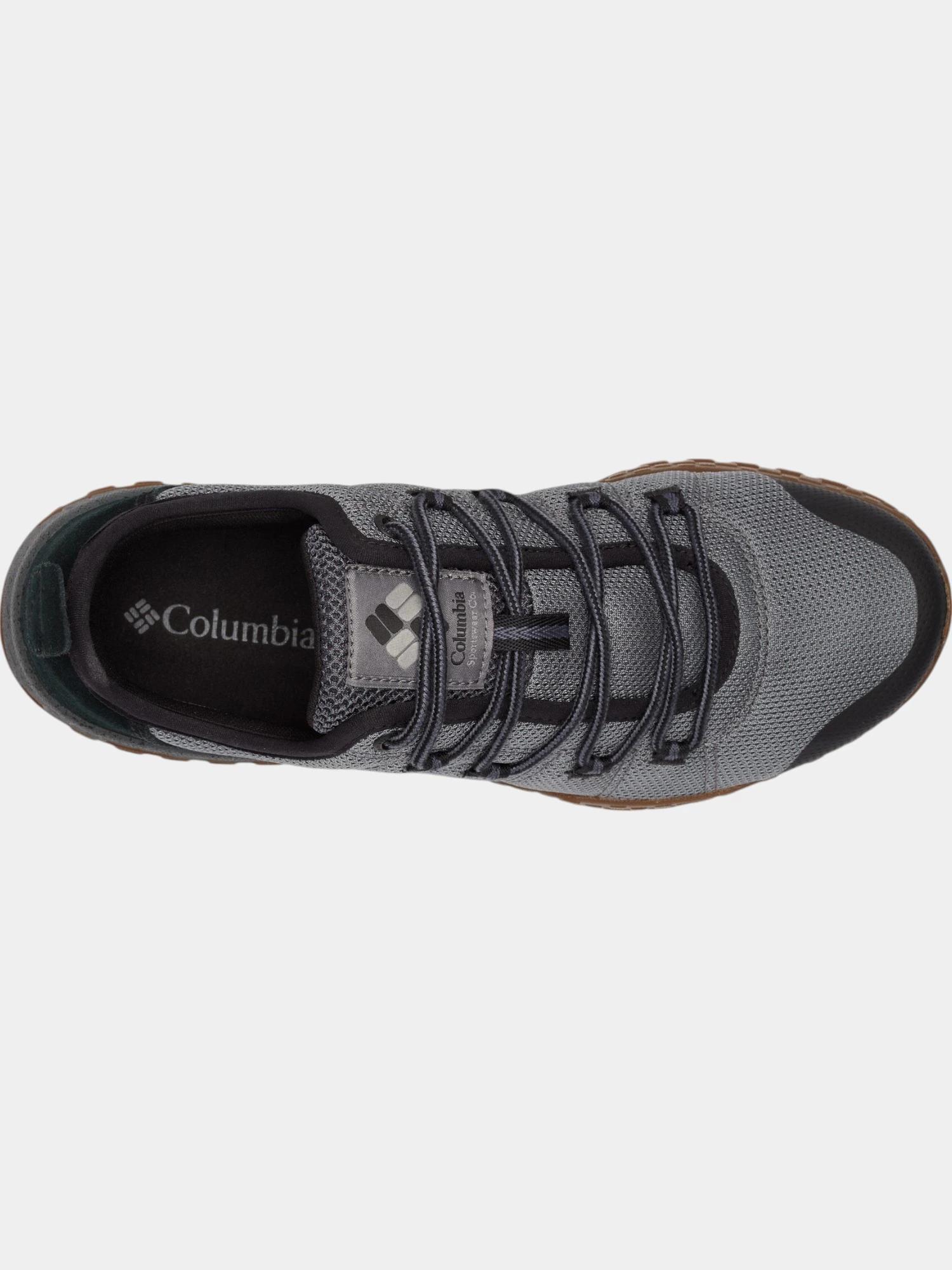 Chaussures Basses Hommes Fairbanks Low 6/7