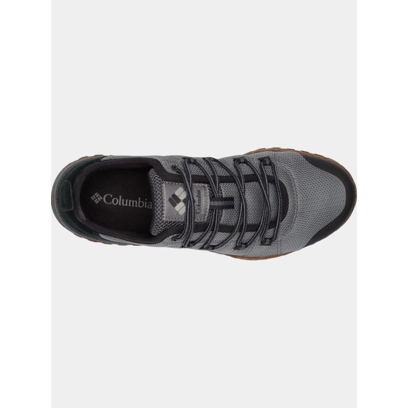 Pantofi Fairbanks Low barbati