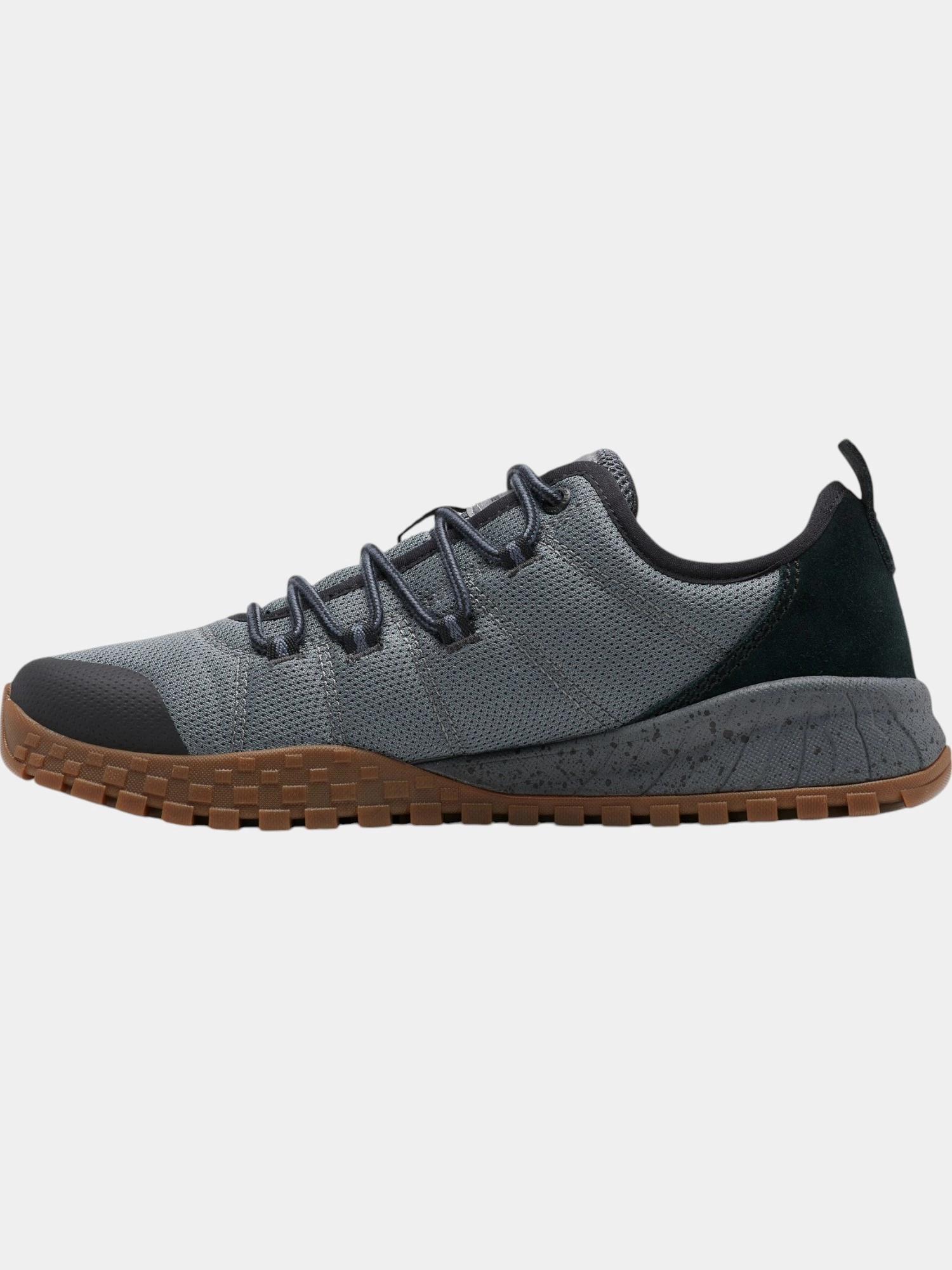 Chaussures Basses Hommes Fairbanks Low 2/7