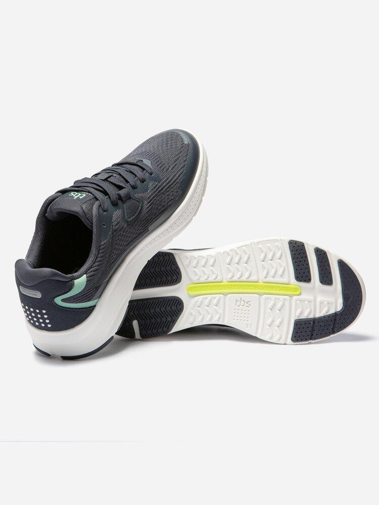 Chaussures de running Femme - EASYFLY Bleu 4/4