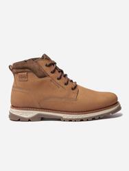 Bottines Homme - MORRELO Camel