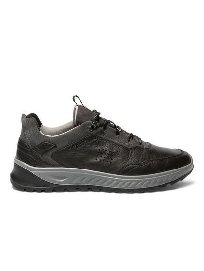 Baskets Homme - LINDOLE Noir