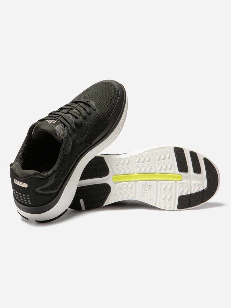 Chaussures de running Femme - EASYFLY Noir 4/4