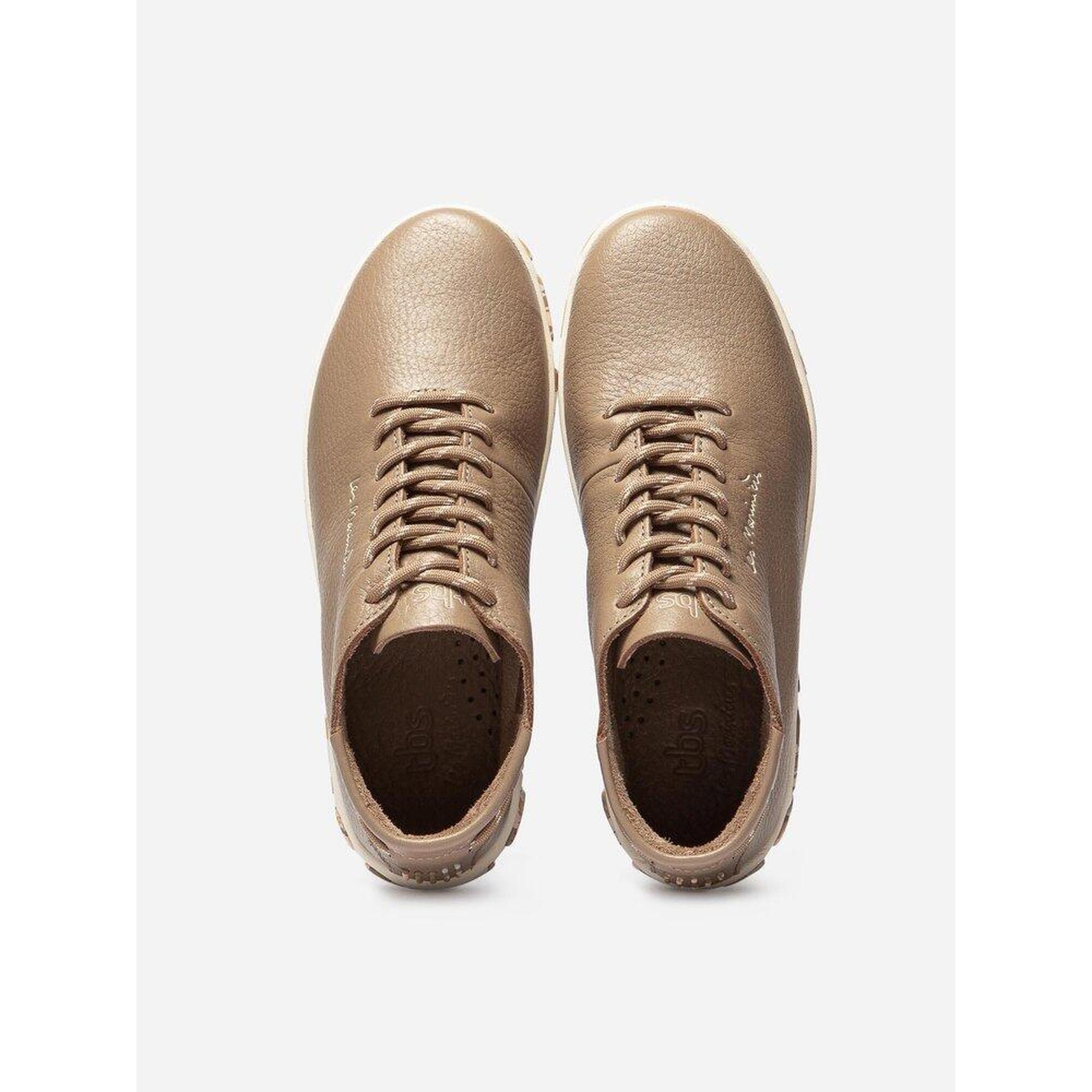 Tennis hautes Femme - JUHAYNA Tannin
