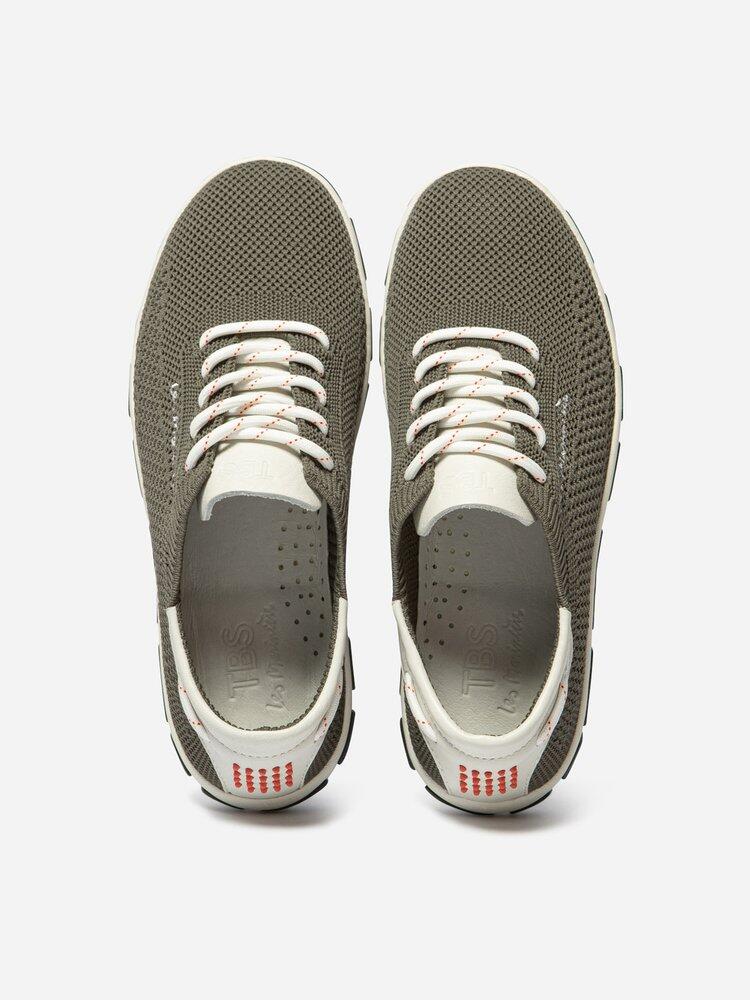 Zapatos bajos mujer Jazaria 3/5