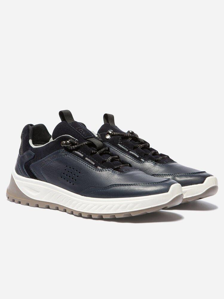 Baskets Homme - LINDOLE Navy 3/5