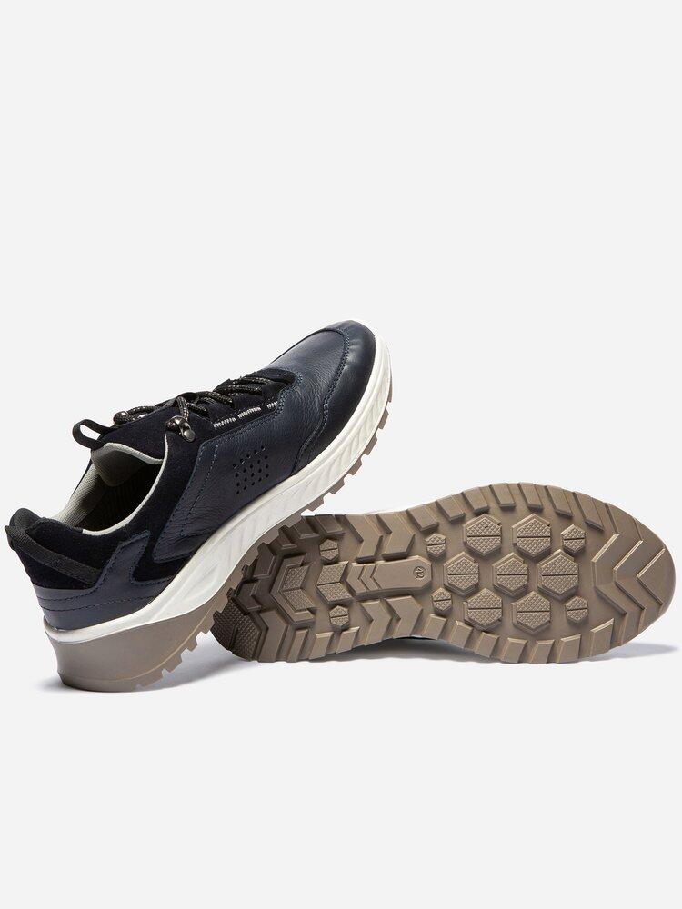Baskets Homme - LINDOLE Navy 5/5
