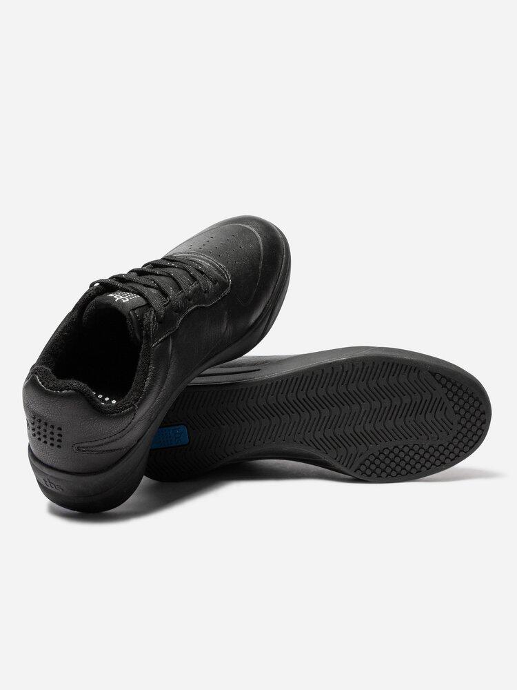 Baskets femme CLAUDIE Noir Talon 40 mm 4/7