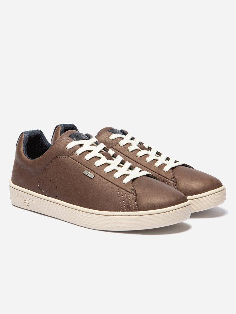 Baskets Homme - ARRHONN Marron 3/5