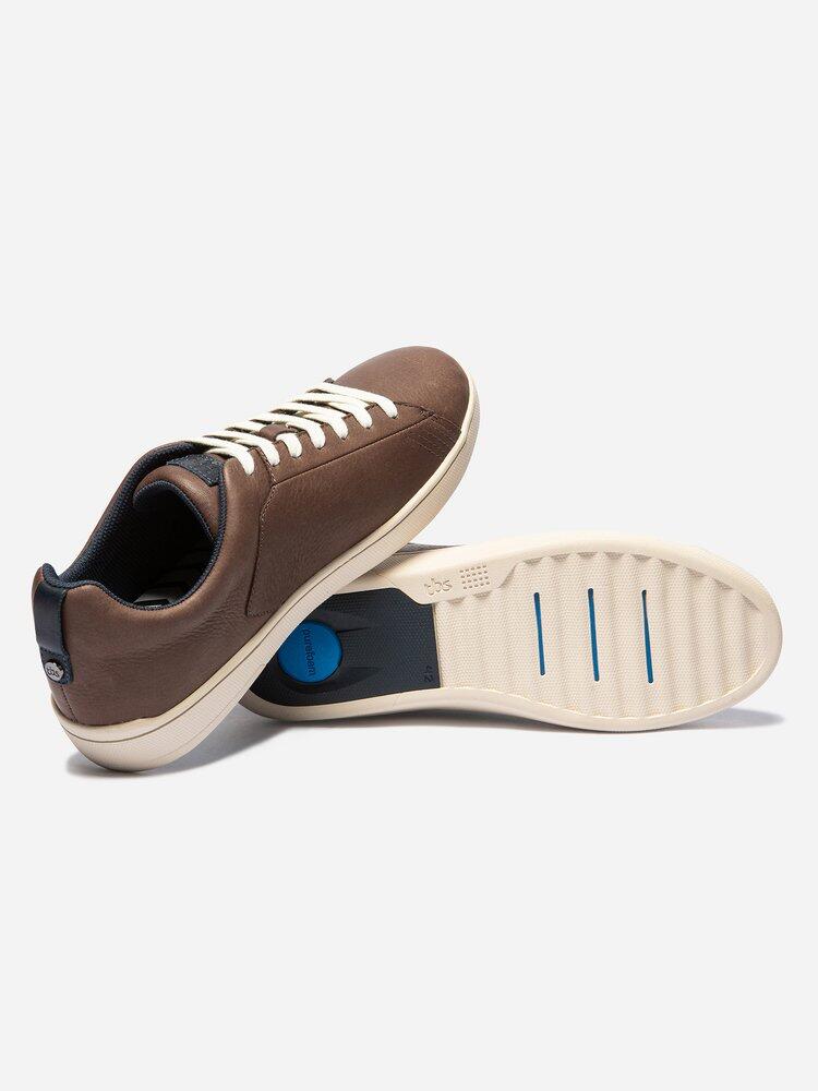 Baskets Homme - ARRHONN Marron 5/5