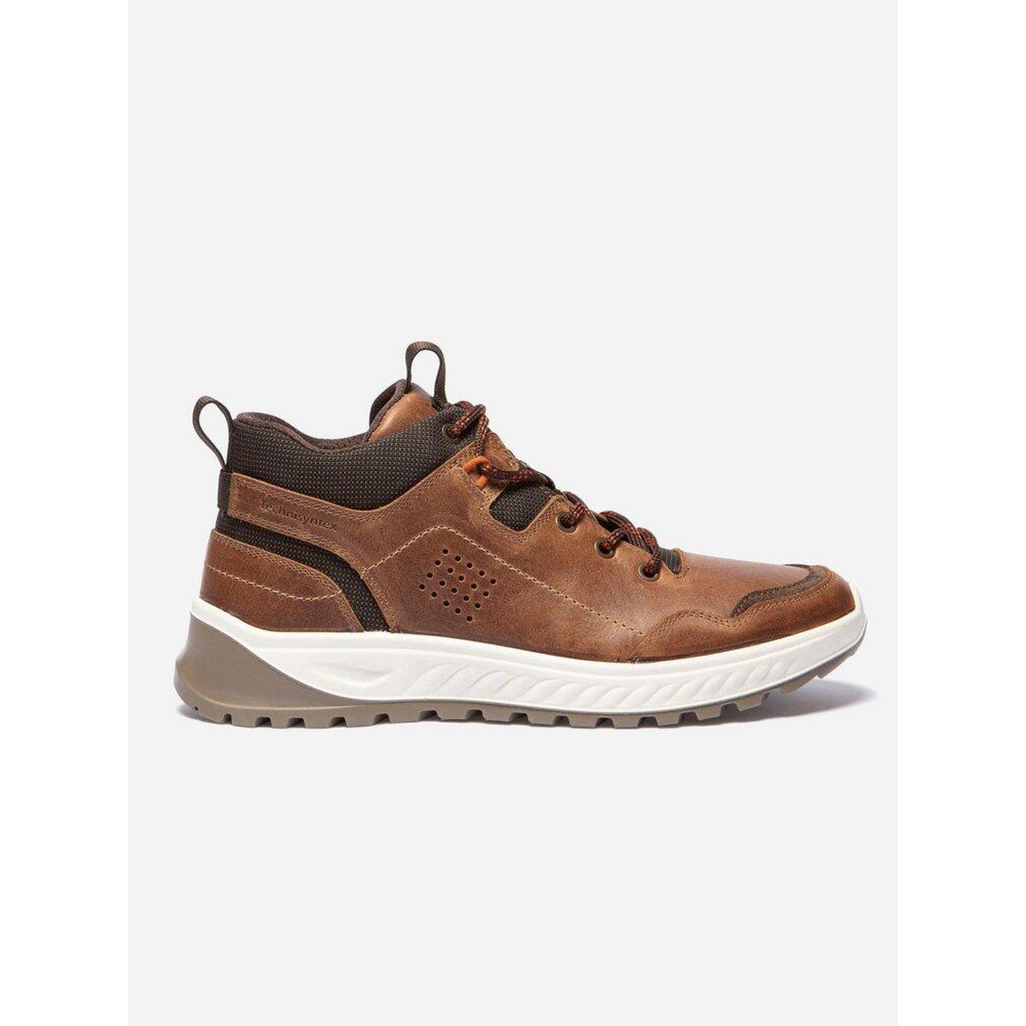 Pantofi de top inalt Lawrens barbati