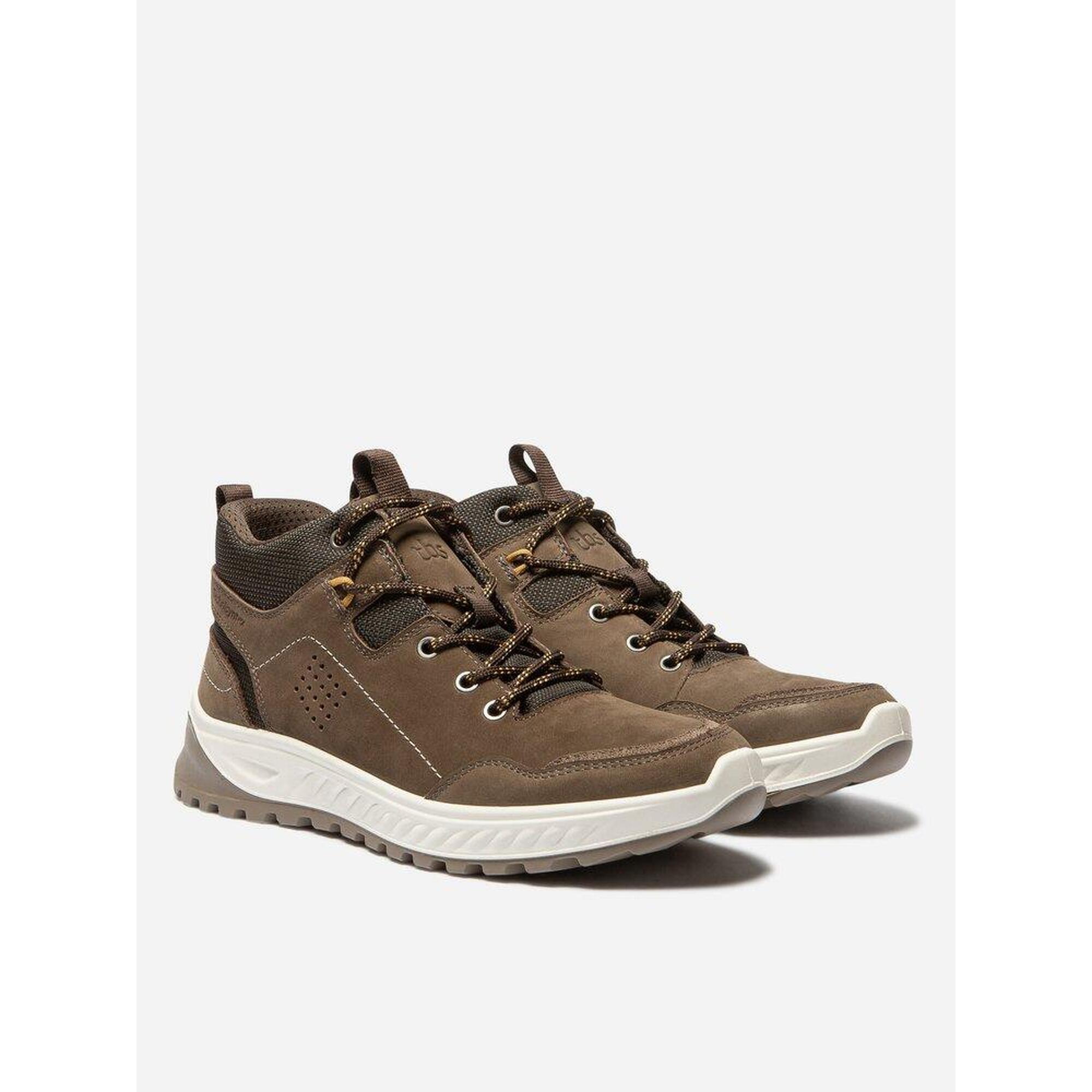 Pantofi de top inalt Lawrens barbati