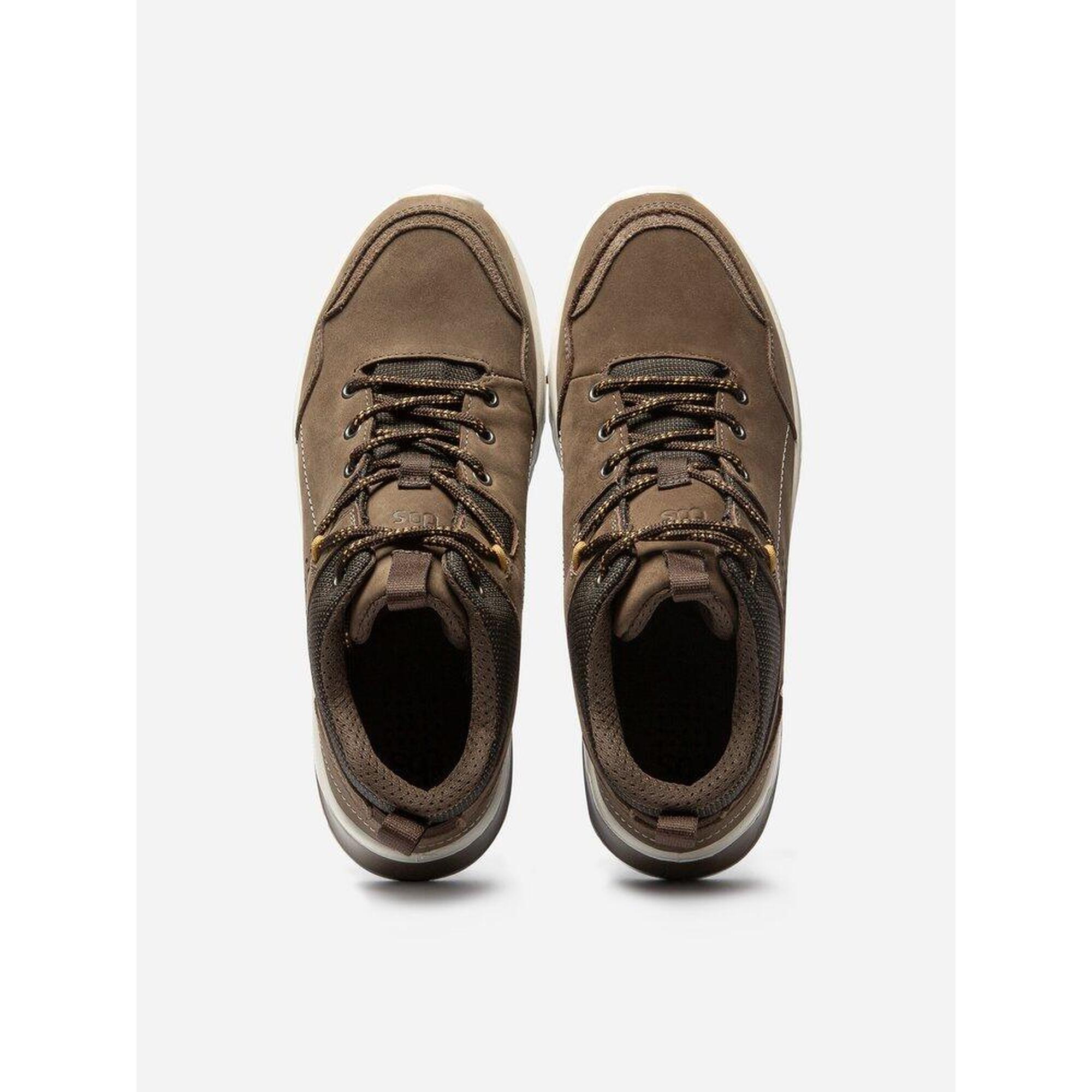 Pantofi de top inalt Lawrens barbati