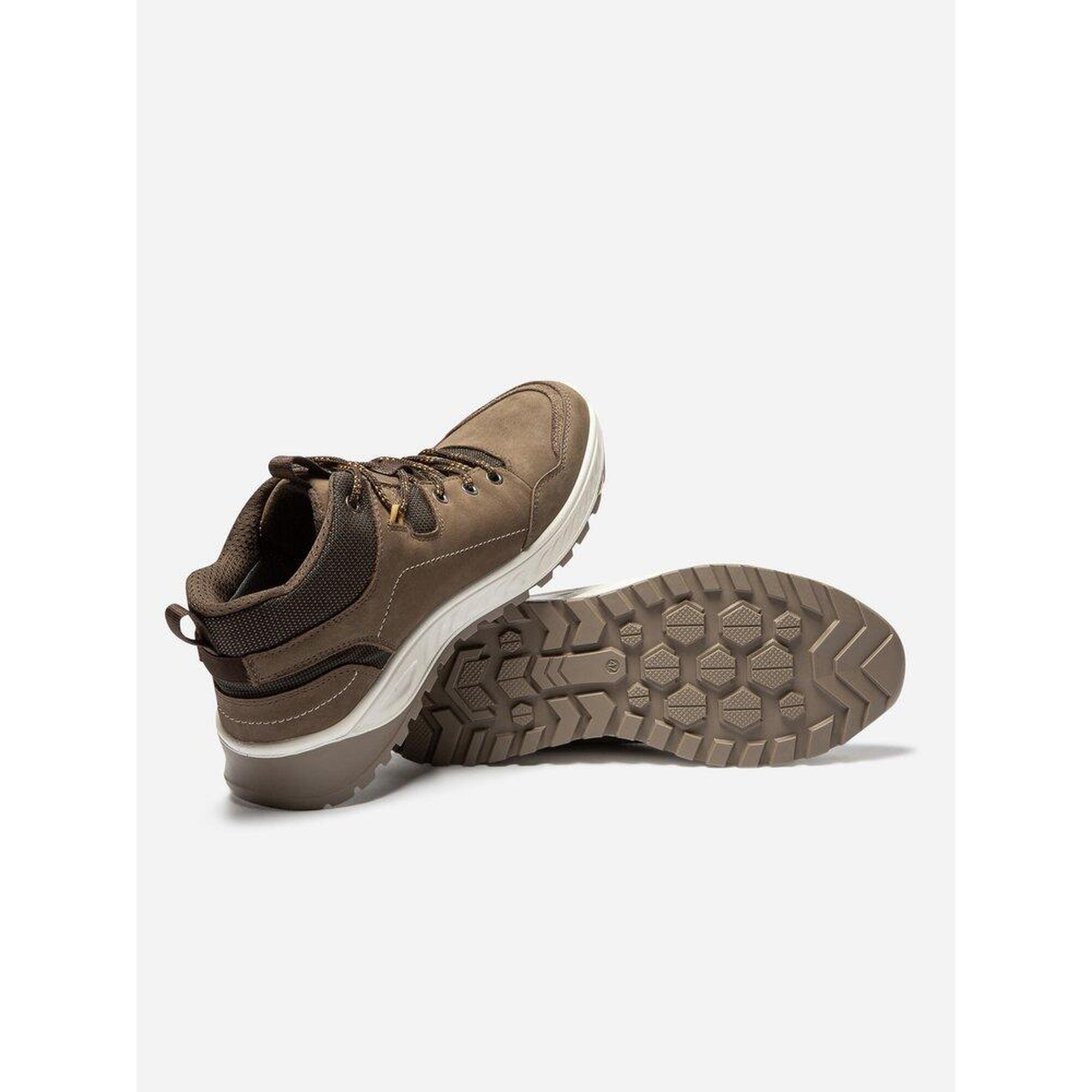 Pantofi de top inalt Lawrens barbati