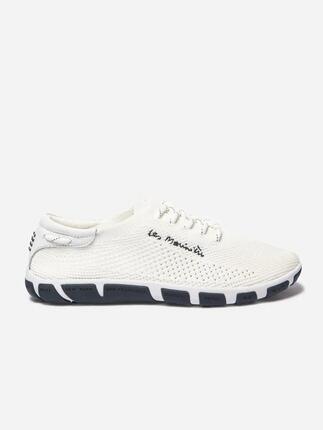 Baskets femme - JAZARIA QUARTZ - Beige