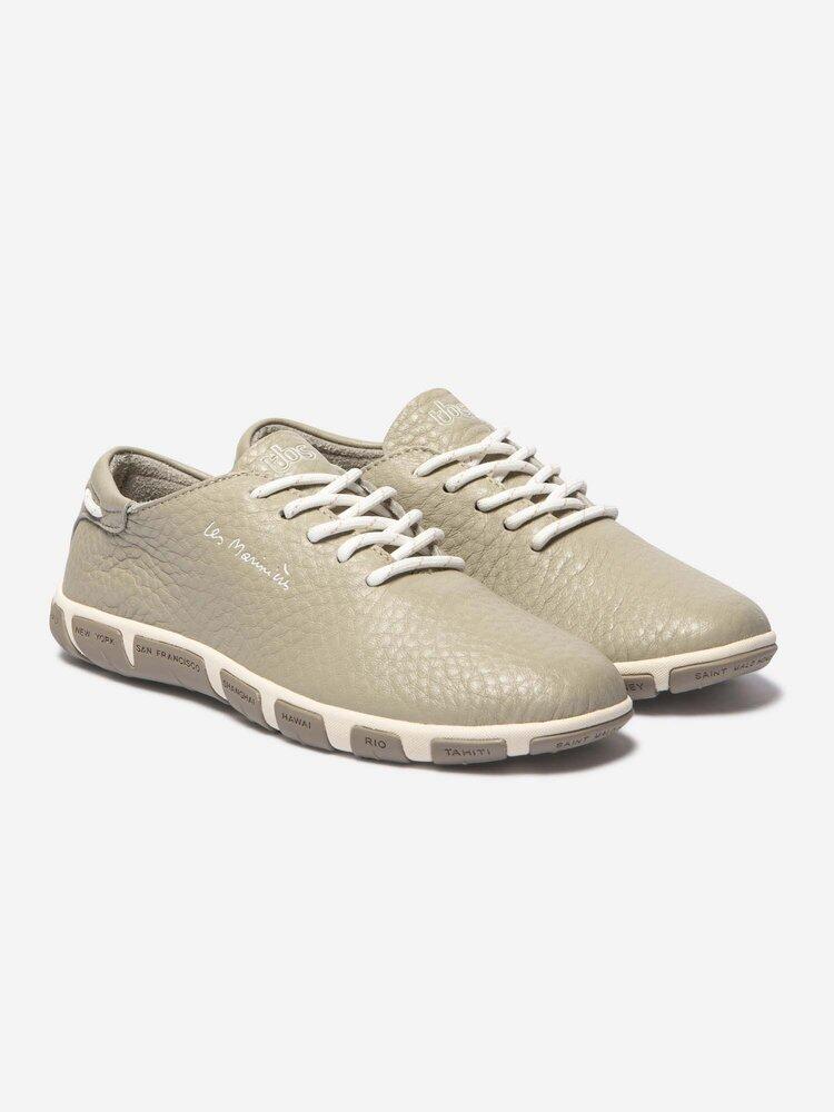 Baskets Femme Baskets TBS JAZARU Beige Beige Tbs 2/5