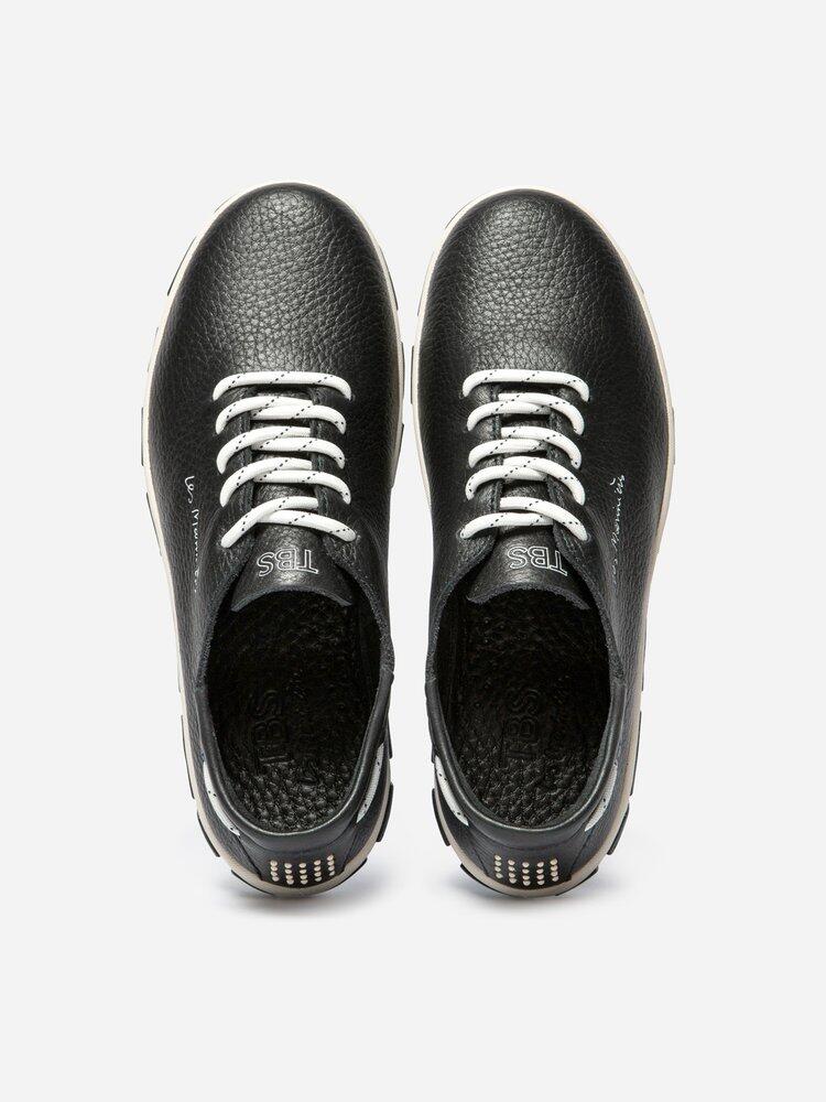 Baskets Femme Baskets TBS JAZARU Bleu TBS 3/6