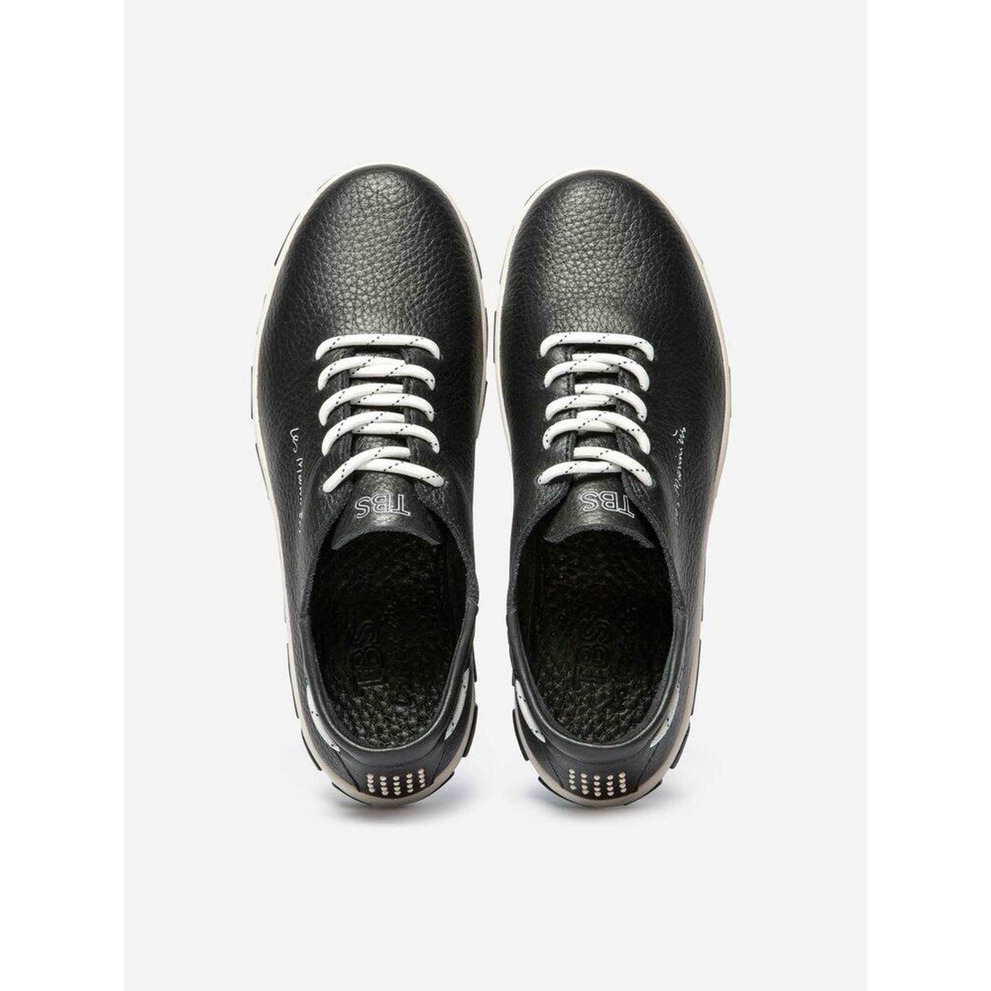 Baskets Femme Baskets TBS JAZARU Bleu TBS