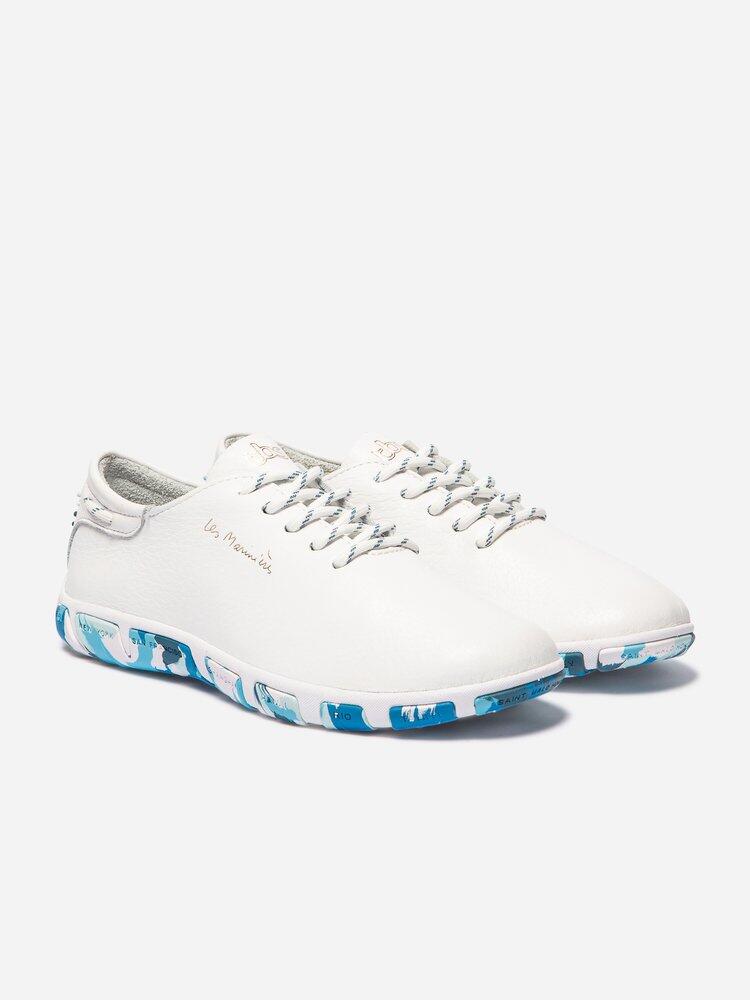 Chaussures Femme TBS JAZARU Blanc Blanc TBS 2/4