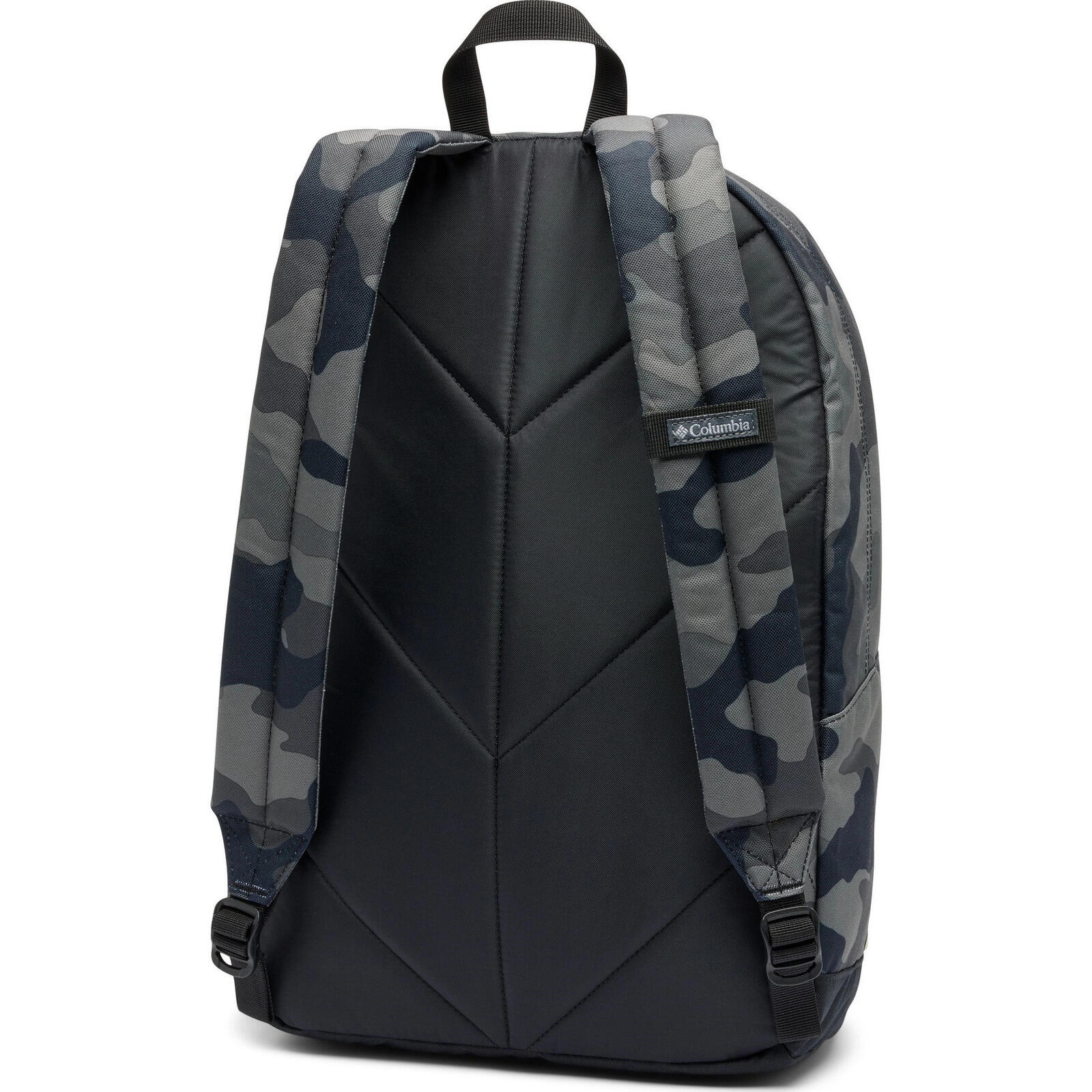 Mochila Columbia Zigzag 22l, Gris, Unisexo 2/4
