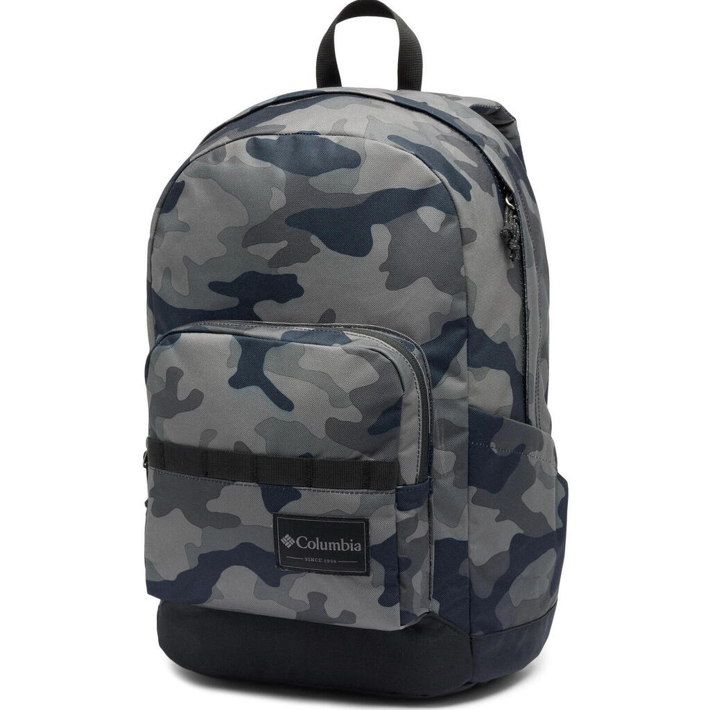 Backpack Columbia Zigzag 22l, Gray, Unisex