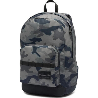 Rucksack Columbia Zigzag 22l, Grau, Unisex