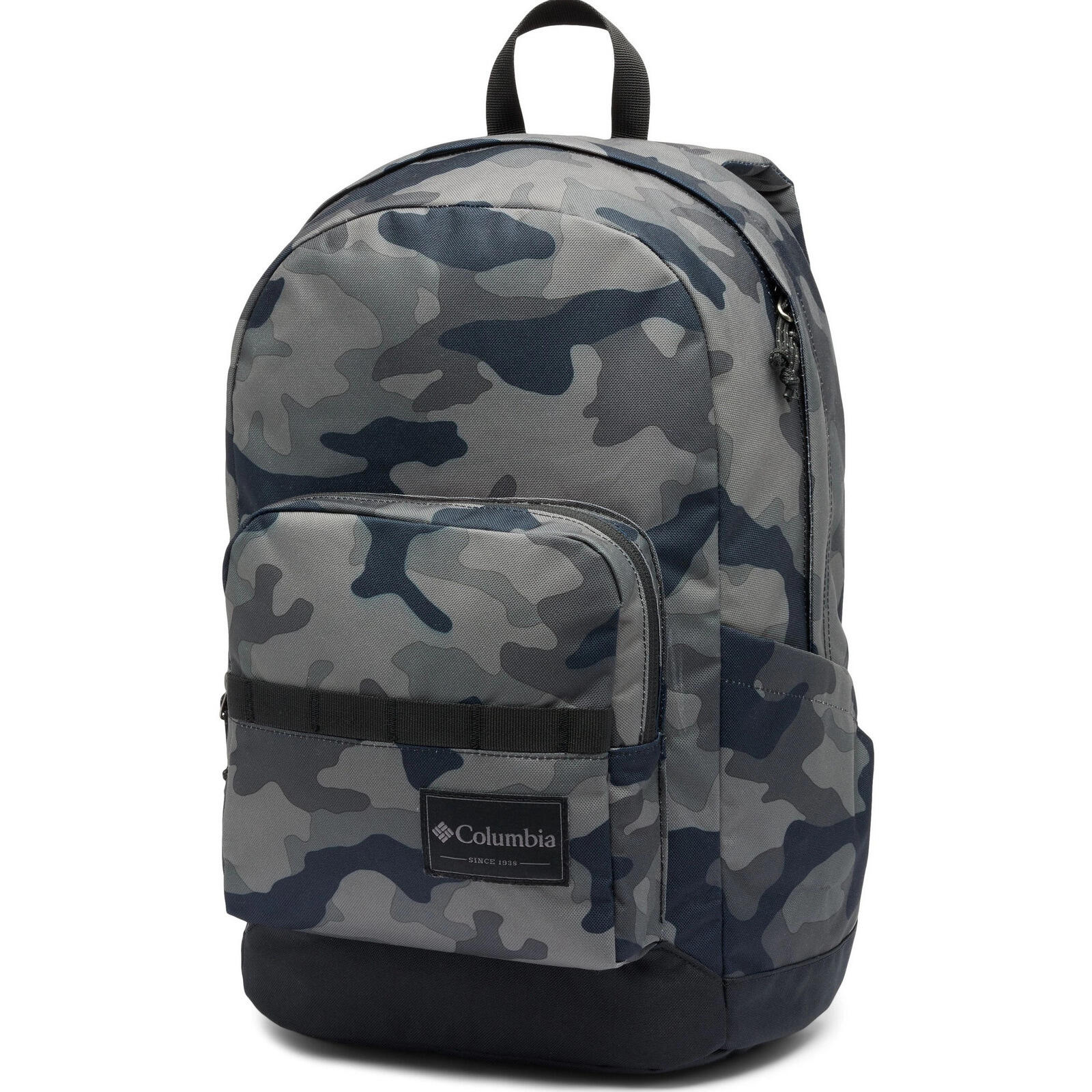 Columbia - Sac À Dos Columbia Zigzag 22l, Gris, Unisexe - Sac À Dos - Gris - Taille Unique - Decathlon