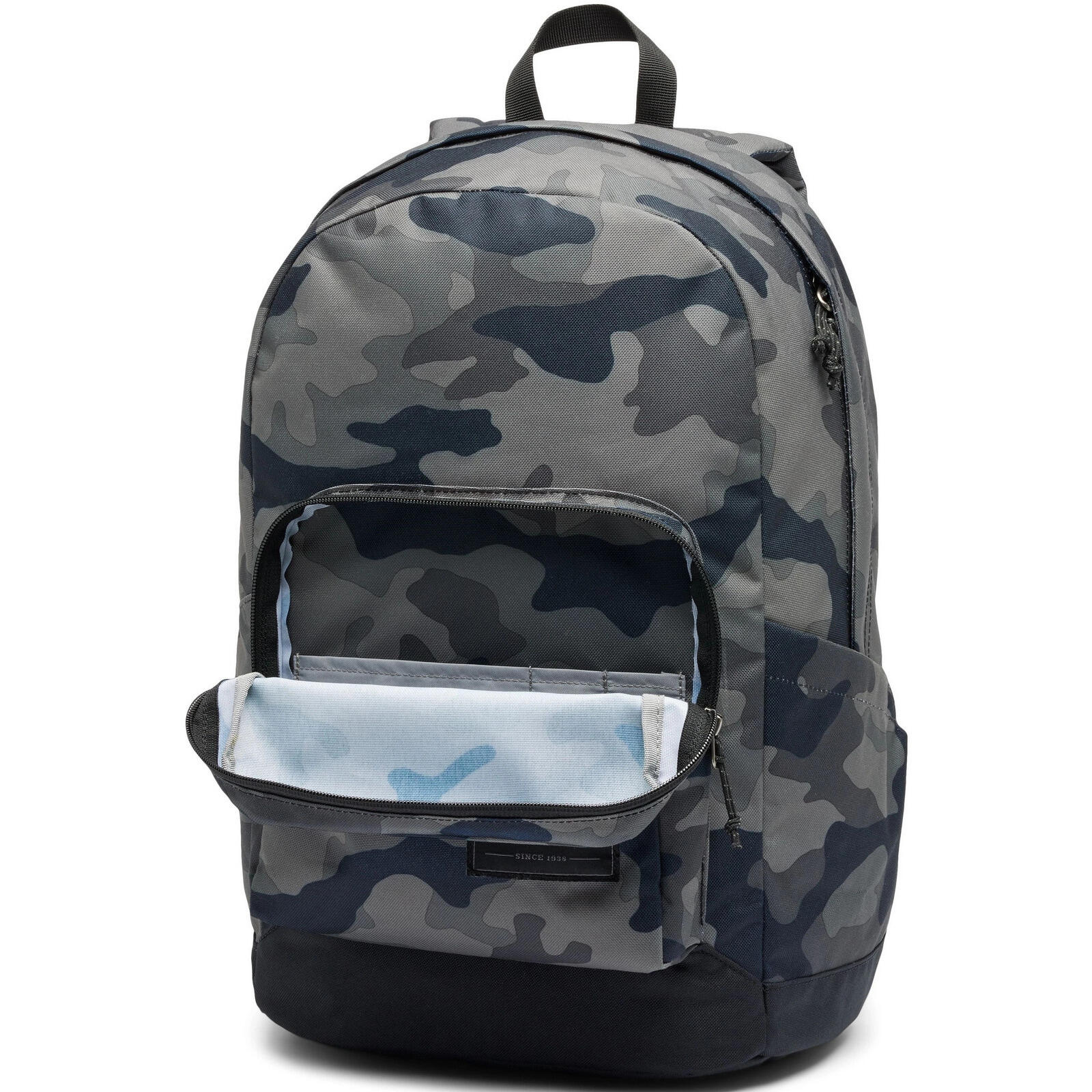 Mochila Columbia Zigzag 22l, Gris, Unisexo 3/4