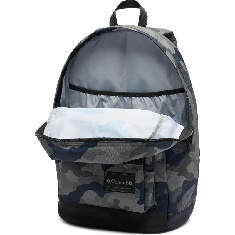 Rucsac unisex Columbia Zigzag 22l, Gri