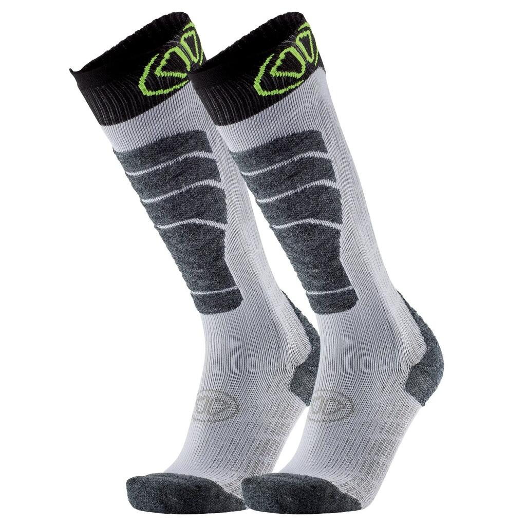 Very comfortable ski socks that combine protection and comfort - Ski Comfort