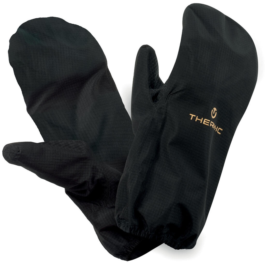 Waterproof glove covers against rain and wind - Weather Shield Covers