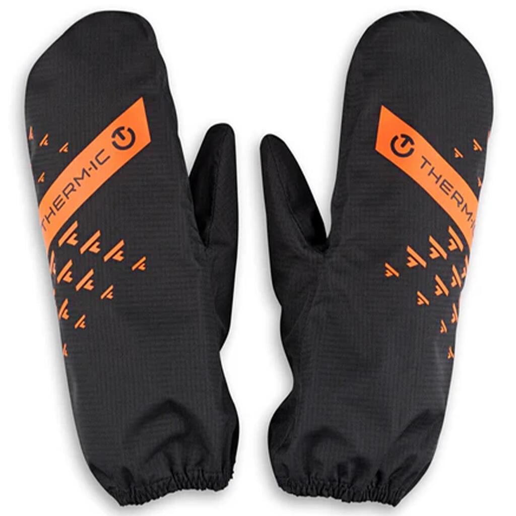 Waterproof glove covers against rain and wind - Weather Shield Covers