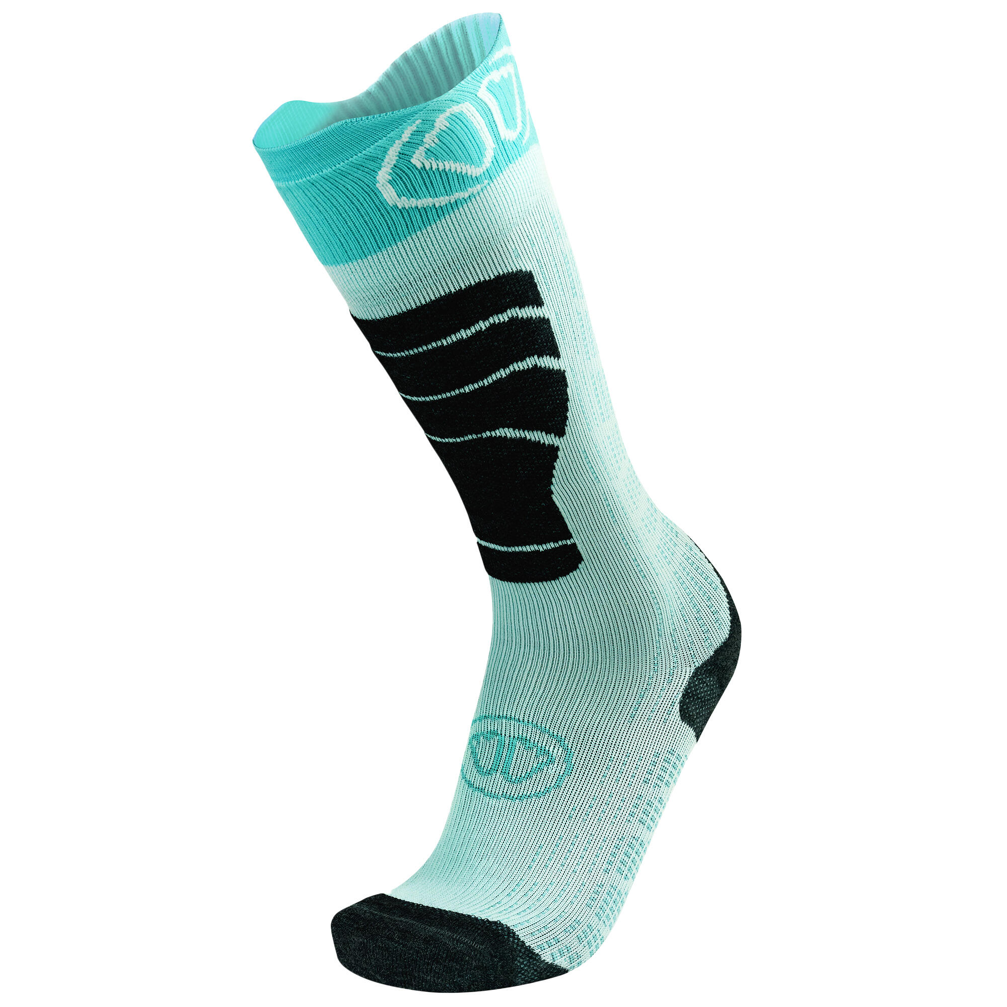 Zeer comfortabele dames skisokken, bescherming en comfort - Ski Comfort 2/4