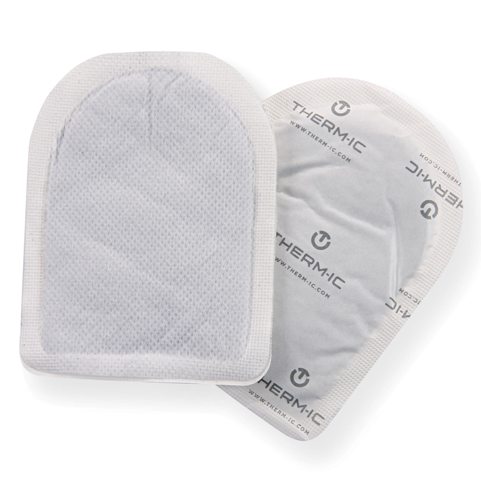 Doos met 5 paar voetwarmers, tot 6 uur warmte - Toe Warmers 2/4
