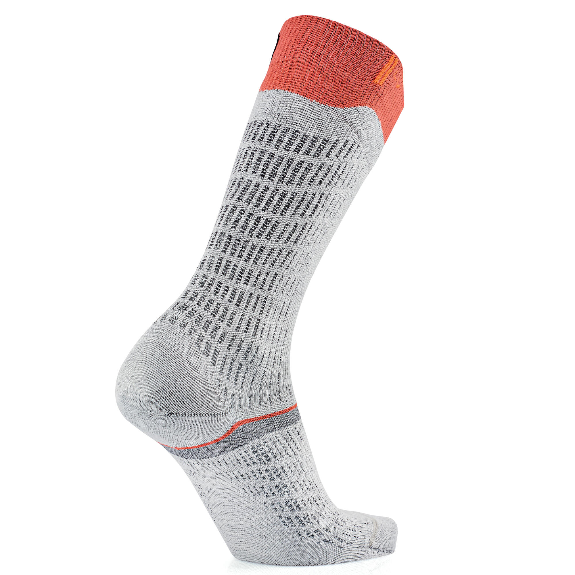Calzini da sci ad alta definizione molto precisi - Ski Merino Performance 3/4