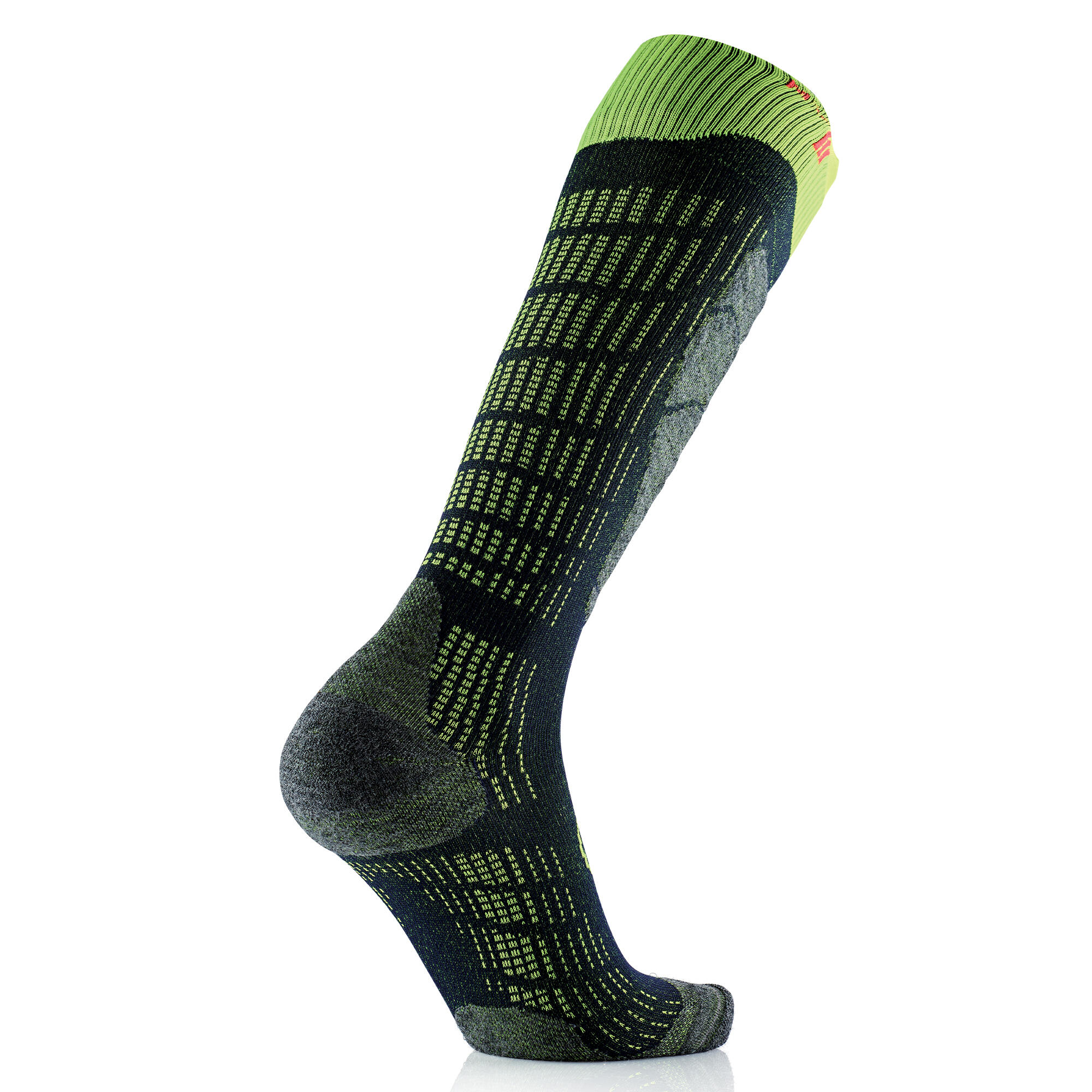 Chaussettes de ski très confortables, protection et confort - Ski Comfort 3/7