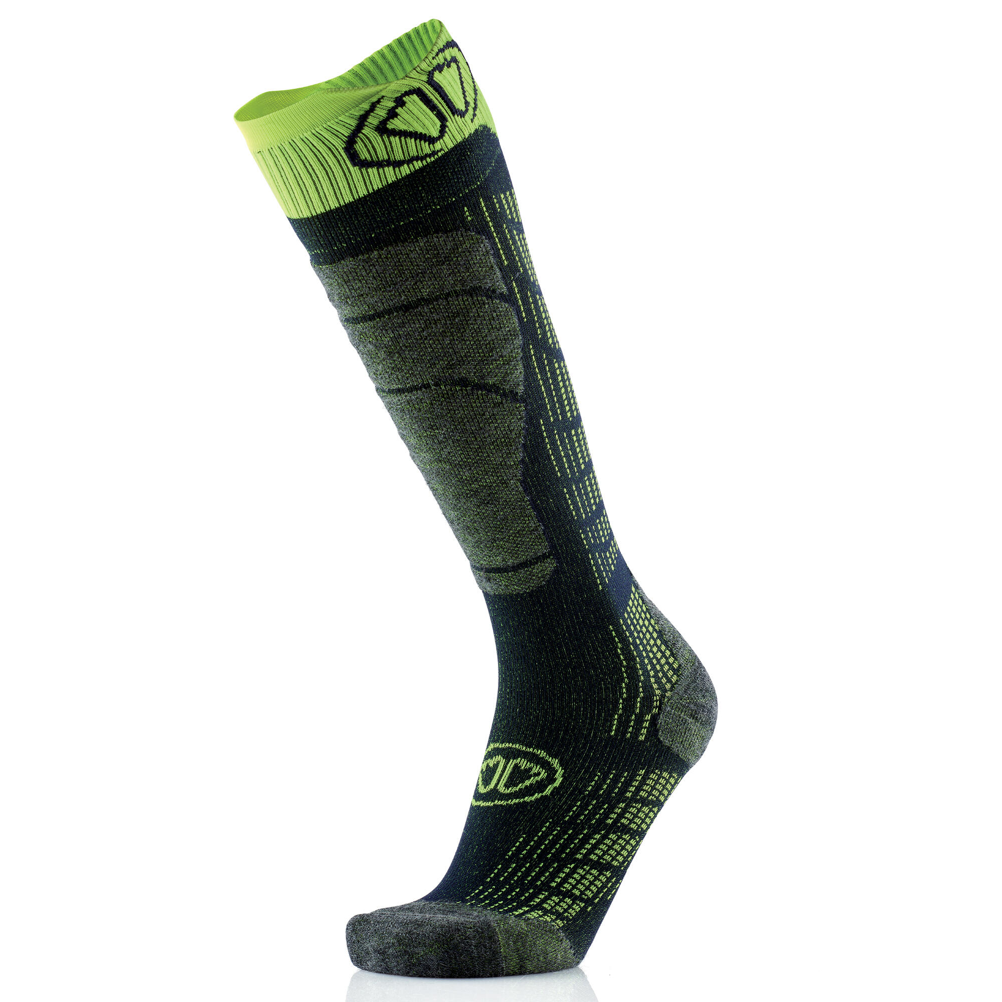 Chaussettes de ski très confortables, protection et confort - Ski Comfort 2/7