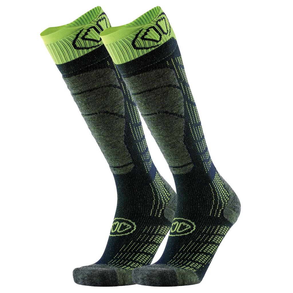 Very comfortable ski socks that combine protection and comfort - Ski Comfort